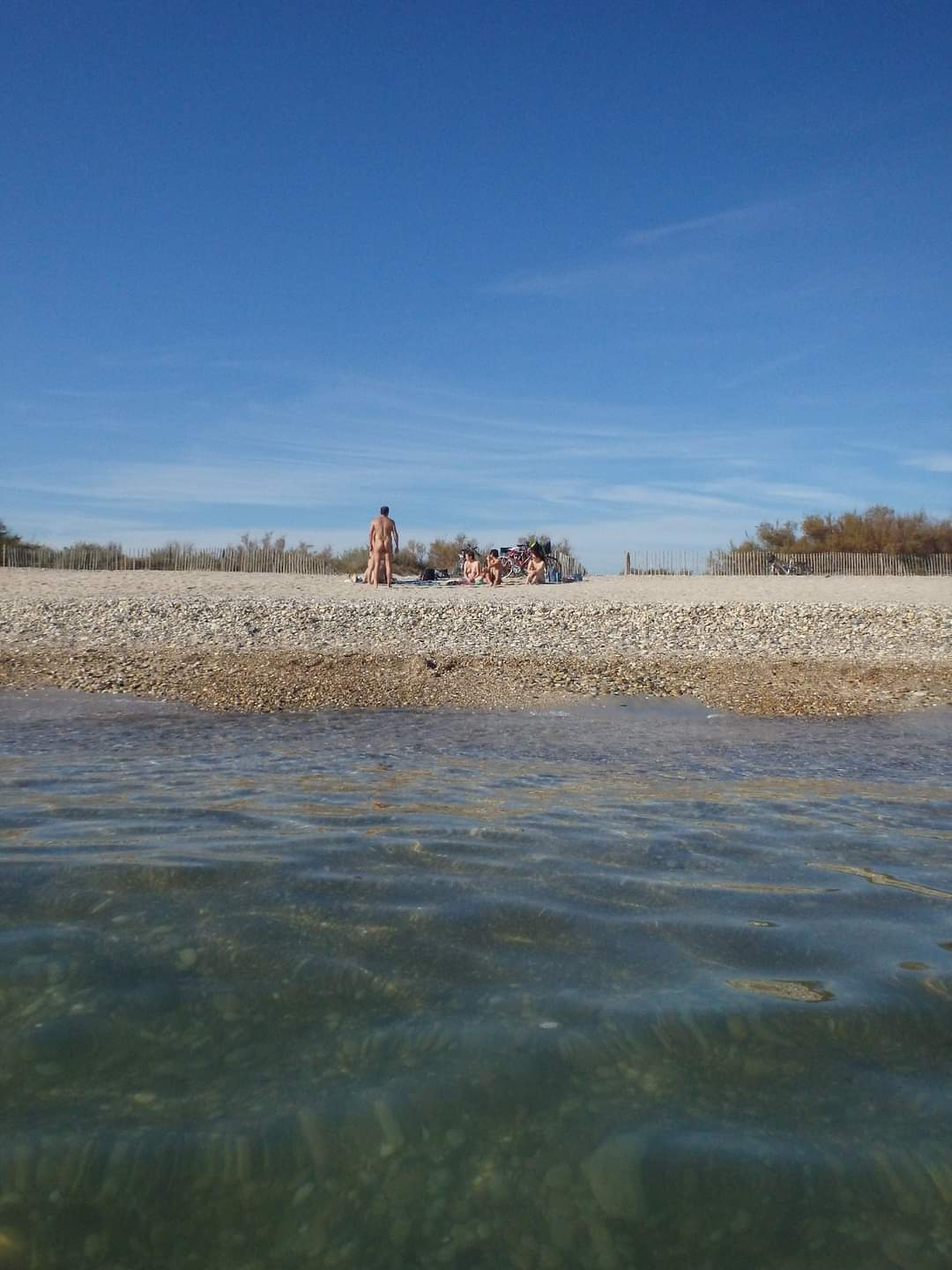 Premiere Plage Club Du Soleil Languedoc